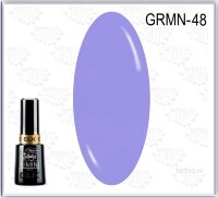 GELLAKTIK RIMINI GRMN-48 Гель лак 12 мл