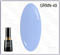GELLAKTIK RIMINI GRMN-49 Гель лак 12 мл