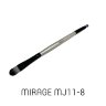 Кисть для растушёвки теней MJ N 11-08 2х.сторонняя