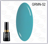 GELLAKTIK RIMINI GRMN-52 Гель лак 12 мл