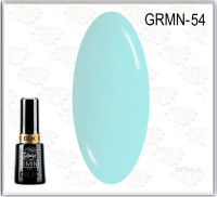 GELLAKTIK RIMINI GRMN-54 Гель лак 12 мл