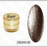 GELLAKTIK STAR GSGKN-06 Гель краска 7гр