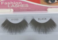 Ресницы Мираж 1-12 MFL-1000 ultra black ( уп 50 шт )