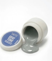 TARTISO UV Гель GREY-03,15гр