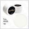 TARTISO UV GEL ANGEL PINK ROSE 186 Гель прозрачно-розовый,средней степени вязкости,15гр