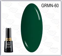 GELLAKTIK RIMINI GRMN-60 Гель лак 12 мл