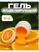 TARTISO UV Гель CRAZY NEON-09,15гр