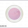 TARTISO GUM-03 гель (лавандовый) 5гр в банке
