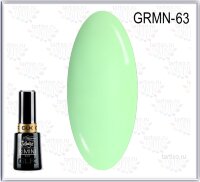 GELLAKTIK RIMINI GRMN-63 Гель лак 12 мл