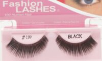 Ресницы Мираж 1-12 MFL-199 black Fashen Lashes