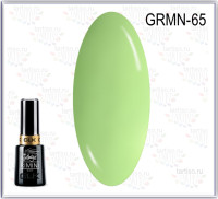 GELLAKTIK RIMINI GRMN-65 Гель лак 12 мл