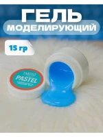 TARTISO UV Гель PASTEL NEON-12,15гр