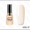 GELLAKTIK DELICATE-07 гель лак,12мл