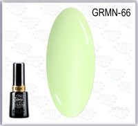 GELLAKTIK RIMINI GRMN-66 Гель лак 12 мл