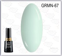 GELLAKTIK RIMINI GRMN-67 Гель лак 12 мл