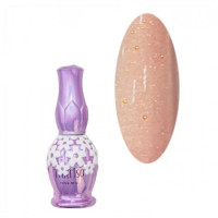 TARTISO RUBBER BASE Каучуковая база SENSUAL BEIGE,15мл