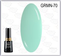 GELLAKTIK RIMINI GRMN-70 Гель лак 12 мл