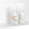 GELLAKTIK MOISTURIZING REGENERATION TOBACCO & TONKA BEANS Крем для рук лёгкая текстура, 200мл