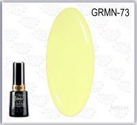 GELLAKTIK RIMINI GRMN-73 Гель лак 12 мл
