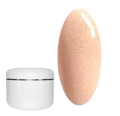 GELLAKTIK BASIS SHIMMER-04, 500мл