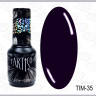 TARTISO TIME TIM-035 Гель лак 15 мл