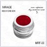TARTISO RED FOREVER-03 (A113) гель-краска без липкого слоя, 7гр