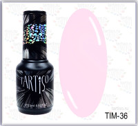 TARTISO TIME TIM-036 Гель лак 15 мл