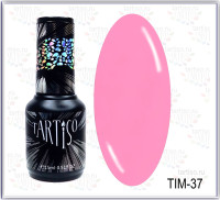 TARTISO TIME TIM-037 Гель лак 15 мл