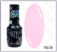 TARTISO TIME TIM-038 Гель лак 15 мл