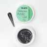 GELLAKTIK REFLECTIVE ACRYLIC GEL №04 светоотражающий,15гр