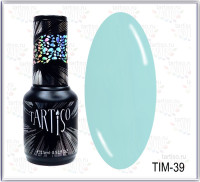 TARTISO TIME TIM-039 Гель лак 15 мл