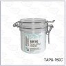 TARTISO Акриловая пудра для наращивания ногтей Super White,150гр