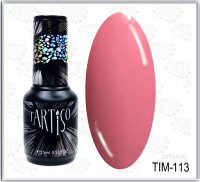 TARTISO TIME TIM-113 Гель лак 15 мл