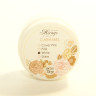 Гель UV TARTISO CARAMEL WHITE белый с шиммером, 15гр
