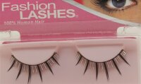 Ресницы Мираж 1-12 MFL-CA-1  black Fashen Lashes