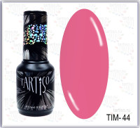 TARTISO TIME TIM-044 Гель лак 15 мл