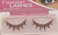 Ресницы Мираж 1-12 MFL-CA-KTD black Fashen Lashes