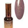 TARTISO RUBBER BASE GOLD SAND-02 Каучуковая цветная база с шиммером, 15мл