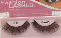 Ресницы Мираж 1-12 MFL-E black Fashen Lashes