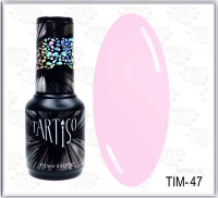TARTISO TIME TIM-047 Гель лак 15 мл