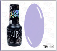 TARTISO TIME TIM-119 Гель лак 15 мл