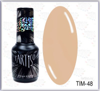 TARTISO TIME TIM-048 Гель лак 15 мл